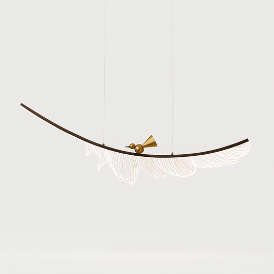 Patrin Chandelier - Nuvé