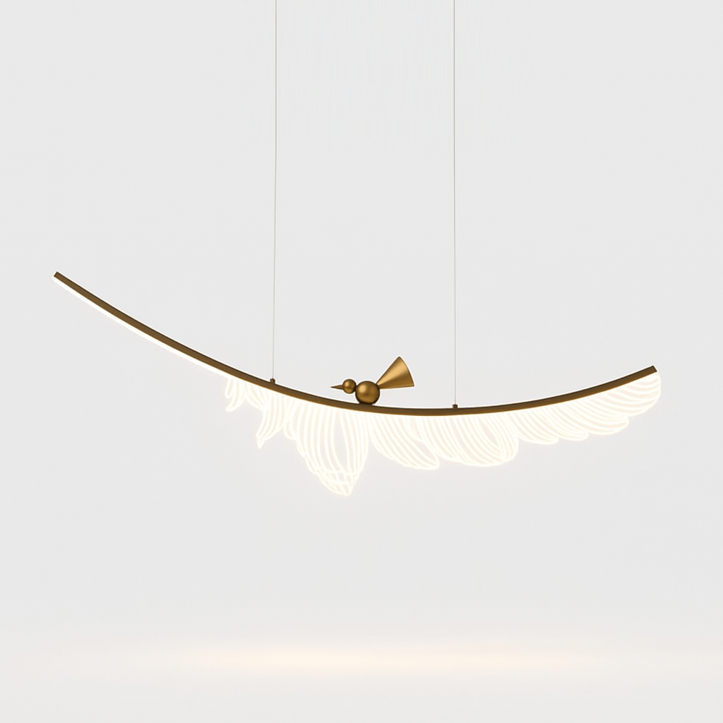 Patrin Chandelier - Nuvé