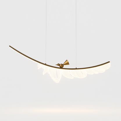 Patrin Chandelier - Nuvé