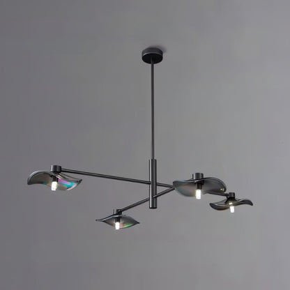 Pavus Chandelier - Nuvé