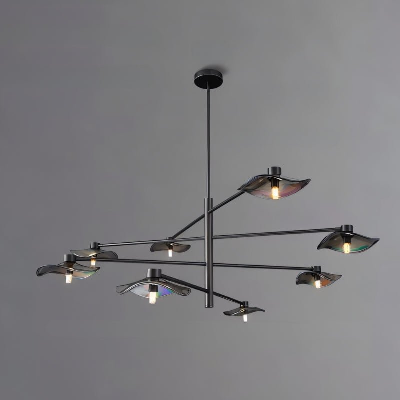 Pavus Chandelier - Nuvé