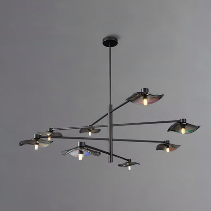 Pavus Chandelier - Nuvé