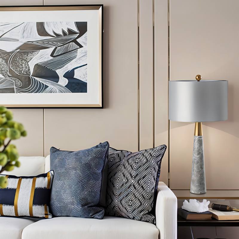 Pelane Table Lamp - Nuvé