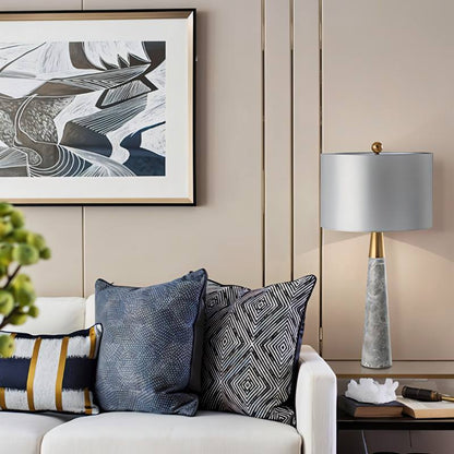 Pelane Table Lamp - Nuvé
