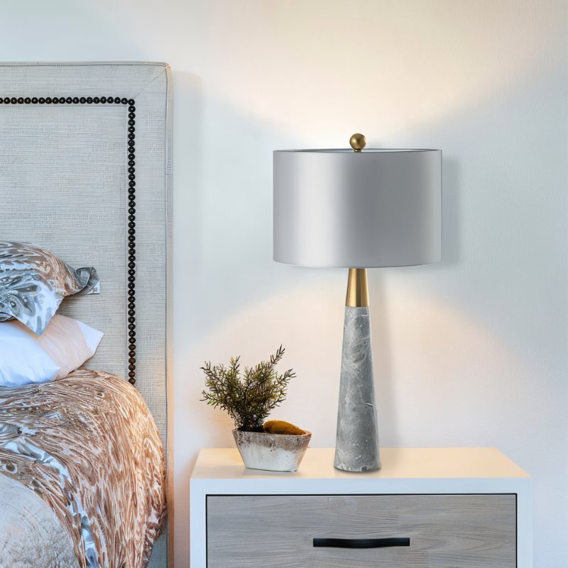 Pelane Table Lamp - Nuvé