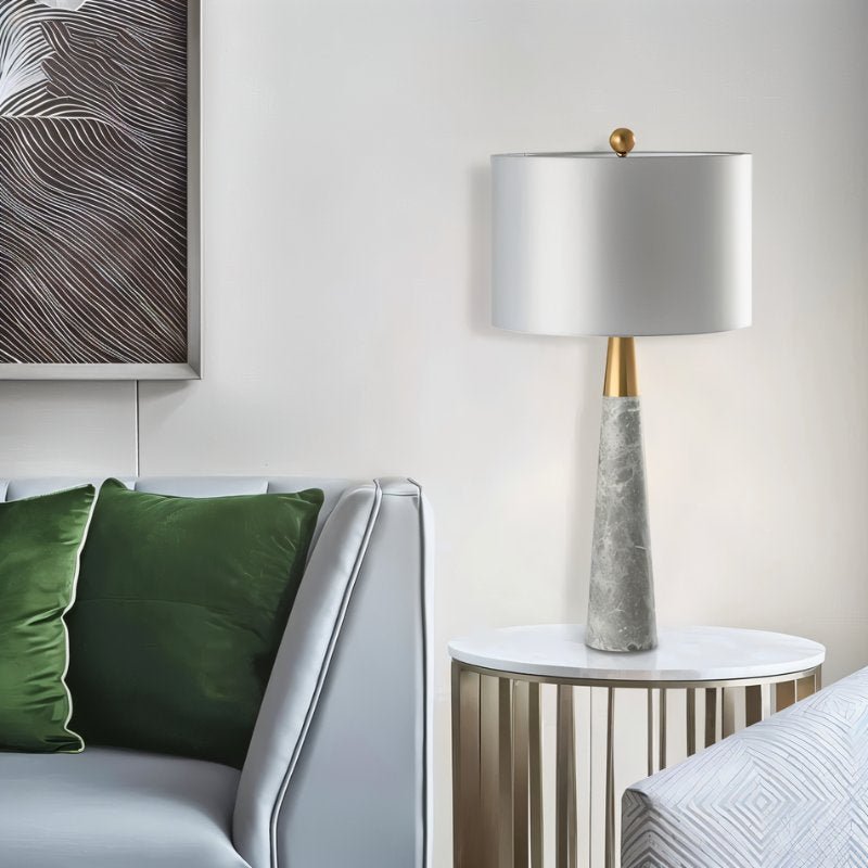 Pelane Table Lamp - Nuvé