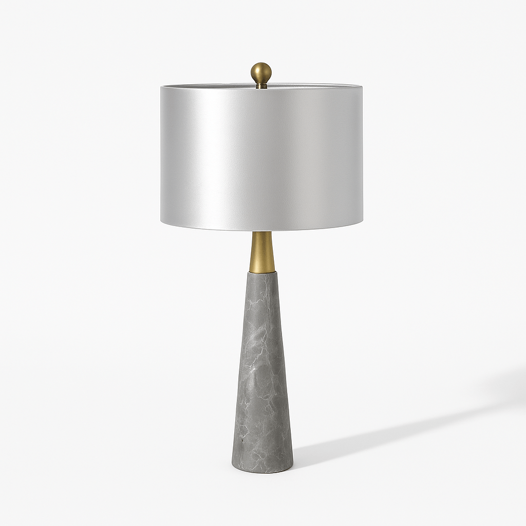 Pelane Table Lamp - Nuvé