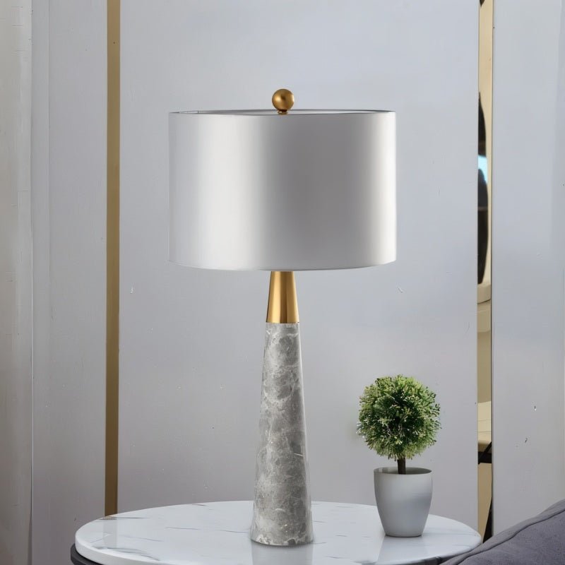 Pelane Table Lamp - Nuvé