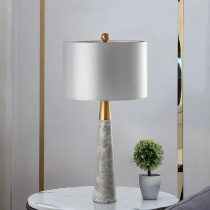 Pelane Table Lamp - Nuvé