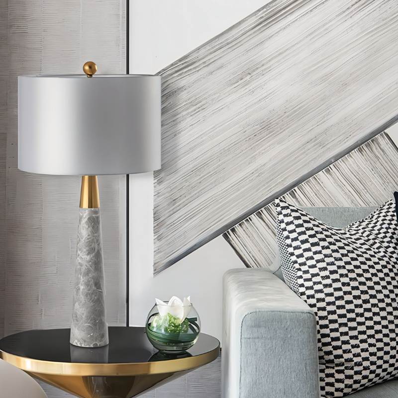 Pelane Table Lamp - Nuvé