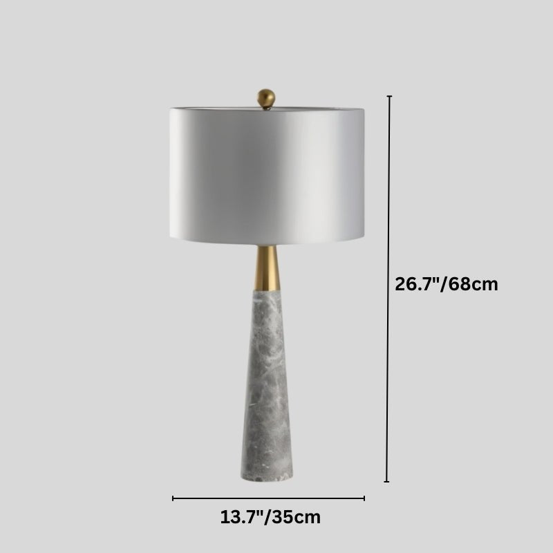 Pelane Table Lamp - Nuvé