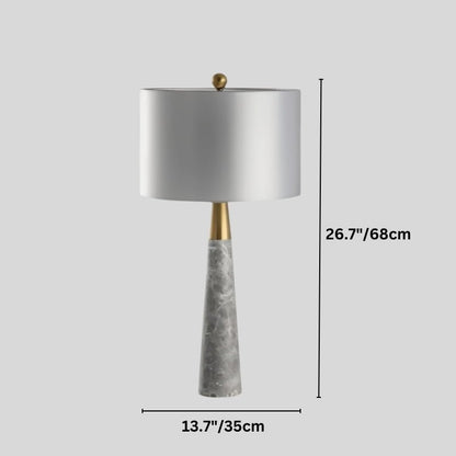 Pelane Table Lamp - Nuvé