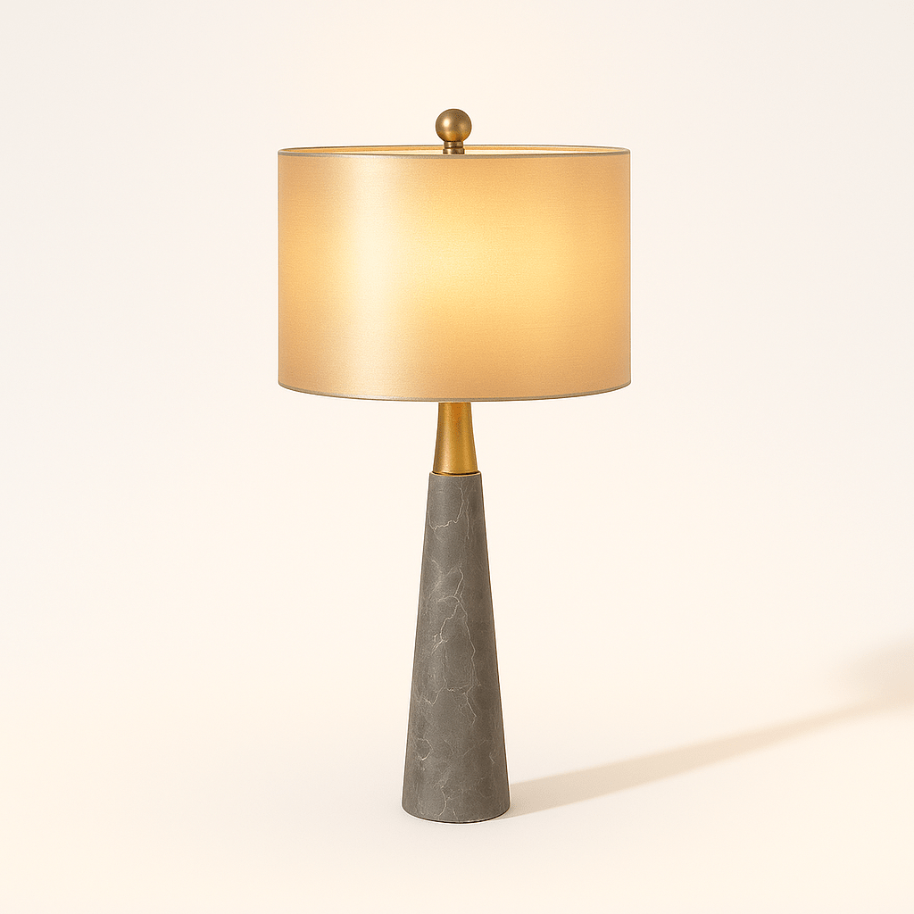 Pelane Table Lamp - Nuvé