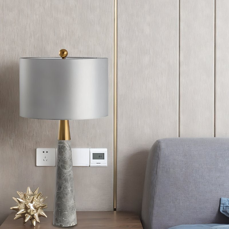 Pelane Table Lamp - Nuvé
