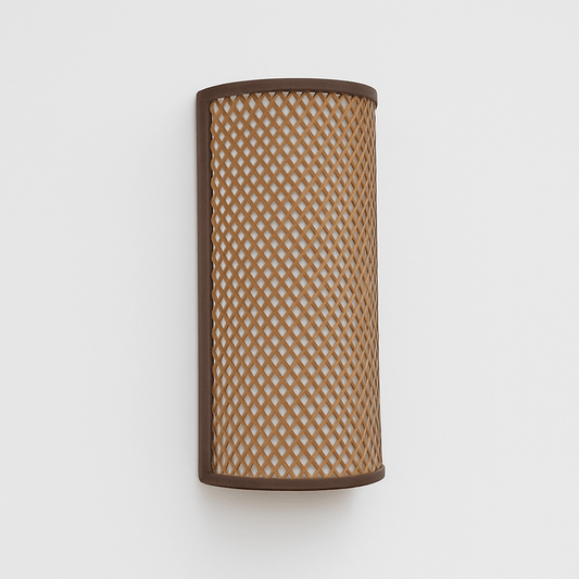 Pelon Wall Lamp - Nuvé