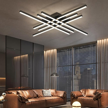 Penelope Ceiling Light - Nuvé
