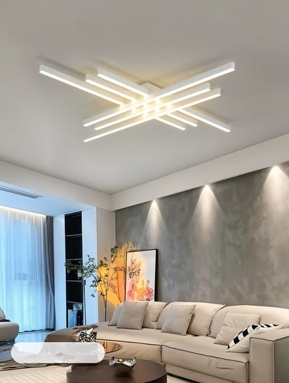 Penelope Ceiling Light - Nuvé