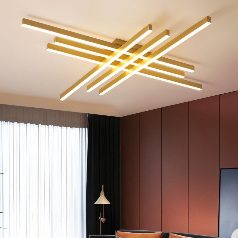 Penelope Ceiling Light - Nuvé