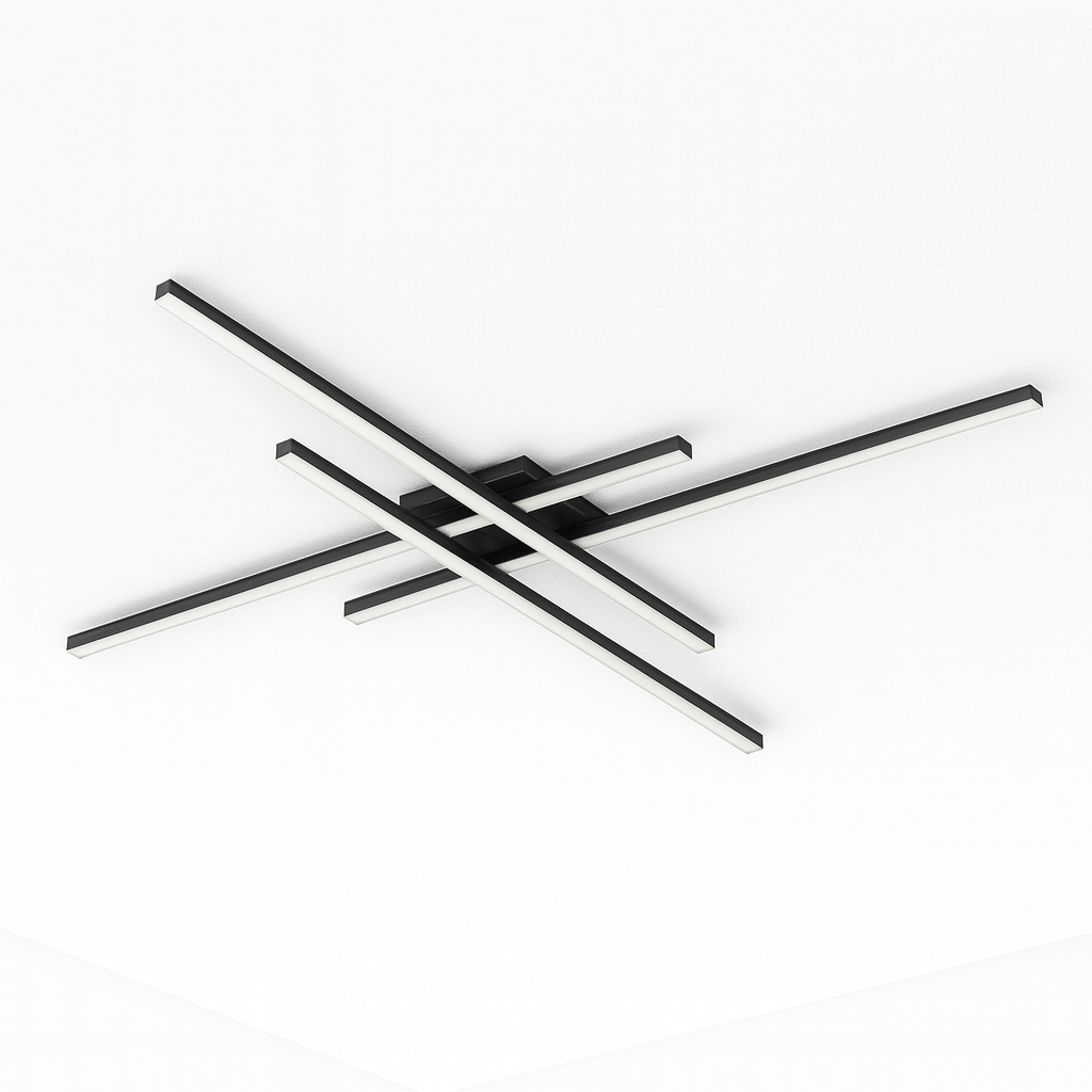 Penelope Ceiling Light - Nuvé