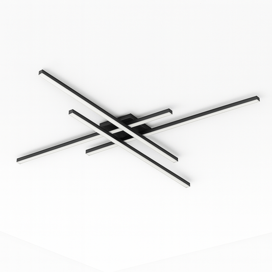 Penelope Ceiling Light - Nuvé