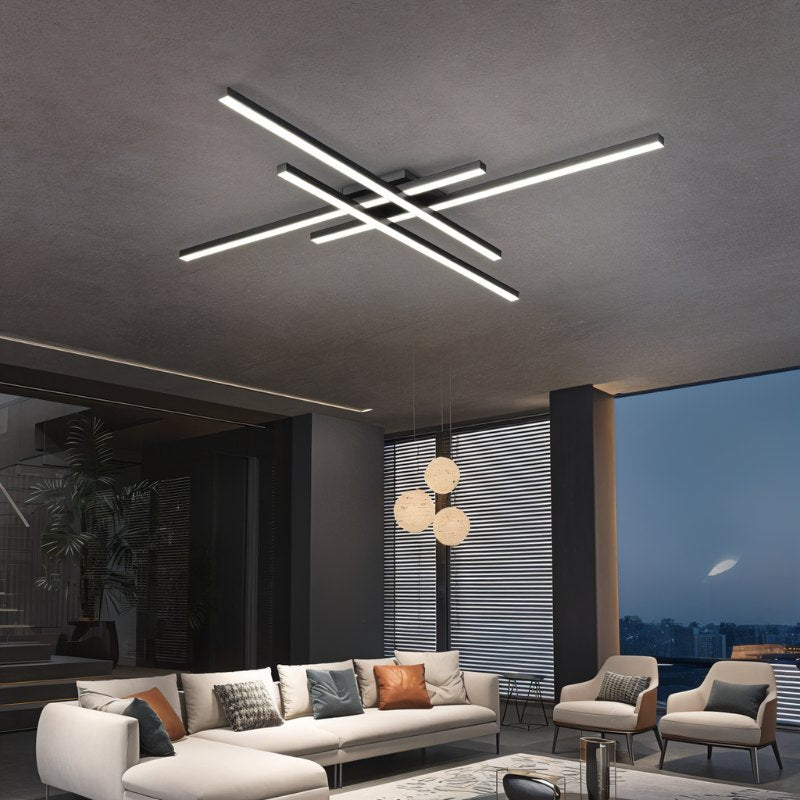 Penelope Ceiling Light - Nuvé