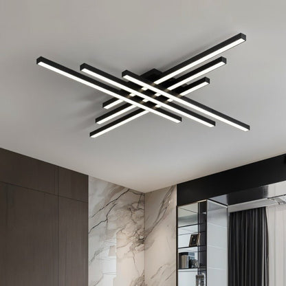 Penelope Ceiling Light - Nuvé
