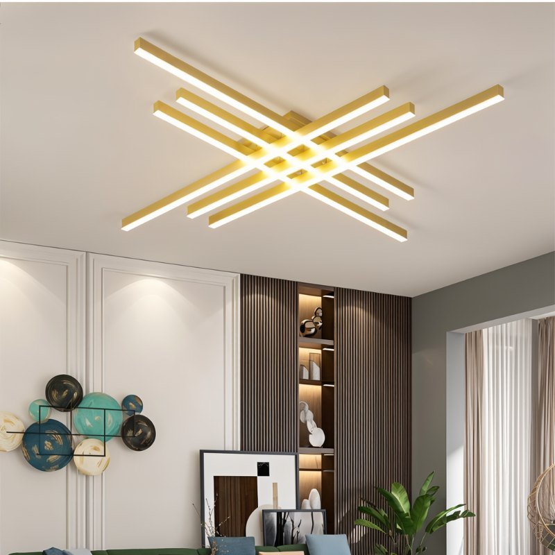 Penelope Ceiling Light - Nuvé