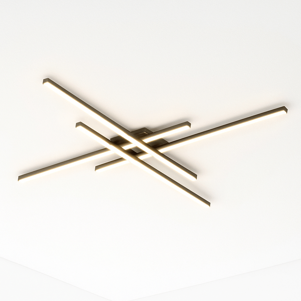 Penelope Ceiling Light - Nuvé