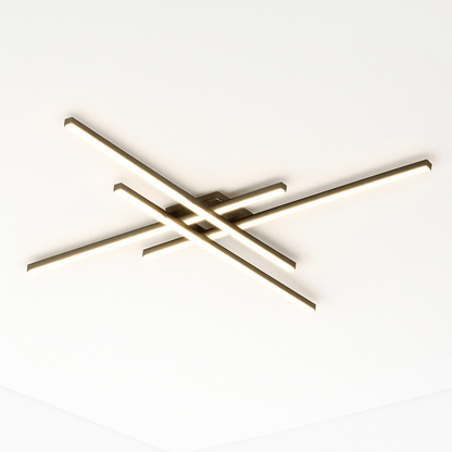 Penelope Ceiling Light - Nuvé