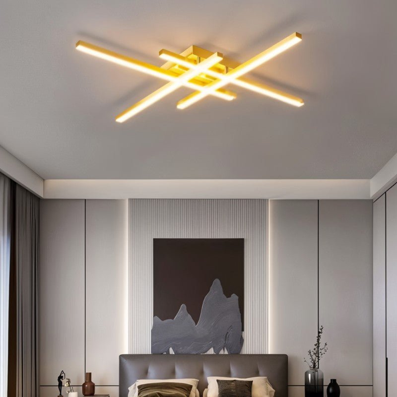 Penelope Ceiling Light - Nuvé