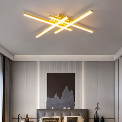 Penelope Ceiling Light - Nuvé