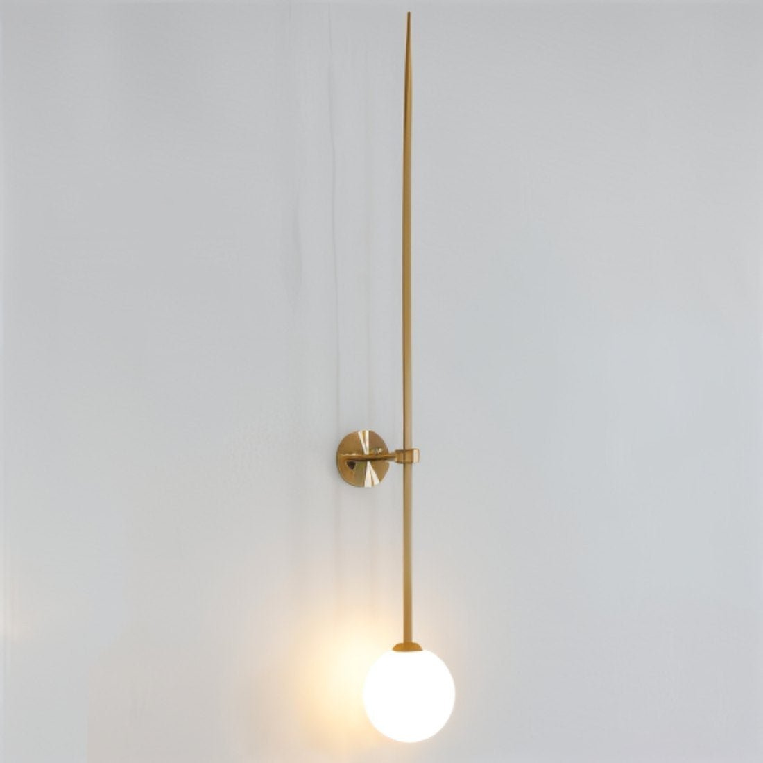 Pensile Wall Lamp - Nuvé