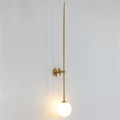 Pensile Wall Lamp - Nuvé