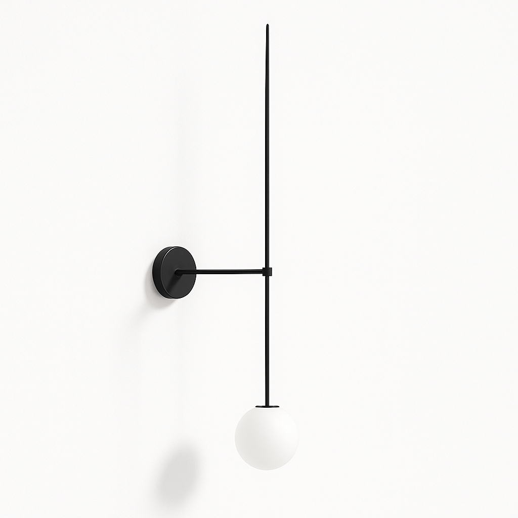 Pensile Wall Lamp - Nuvé