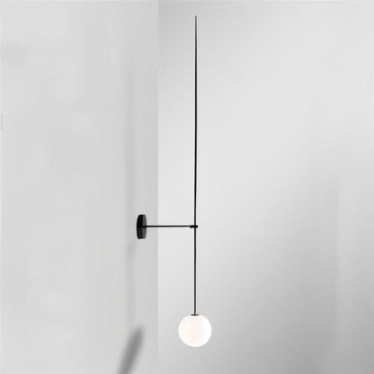 Pensile Wall Lamp - Nuvé