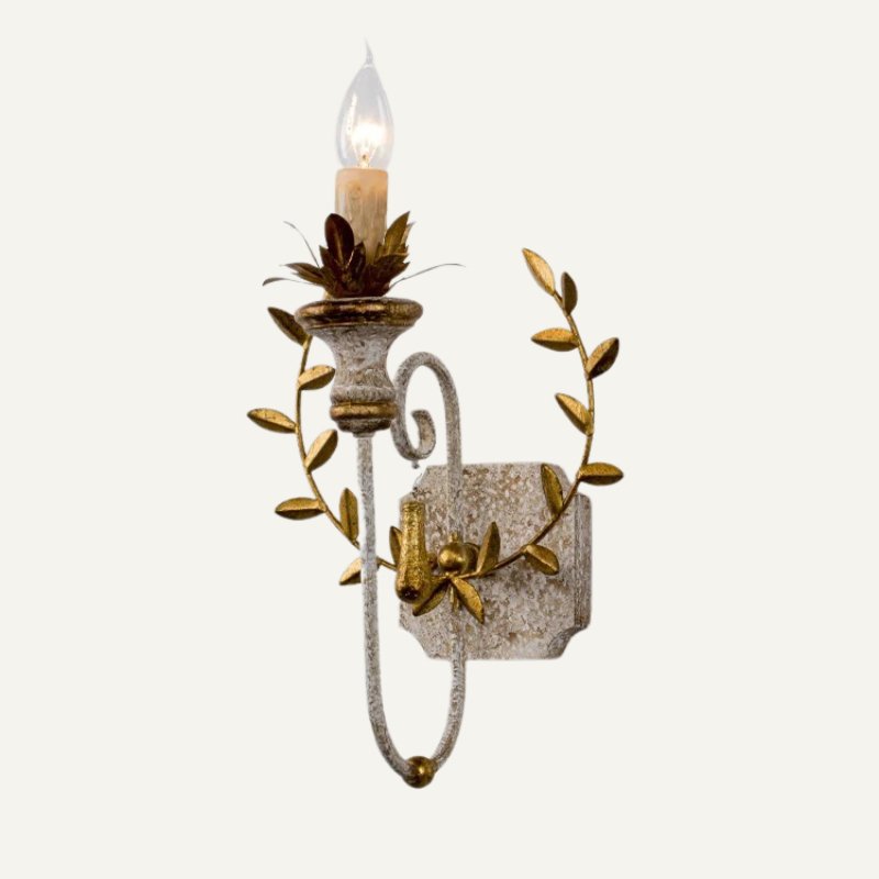 Perach Wall Lamp - Nuvé