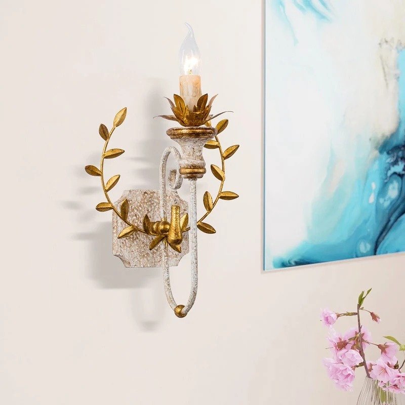 Perach Wall Lamp - Nuvé