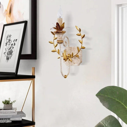 Perach Wall Lamp - Nuvé