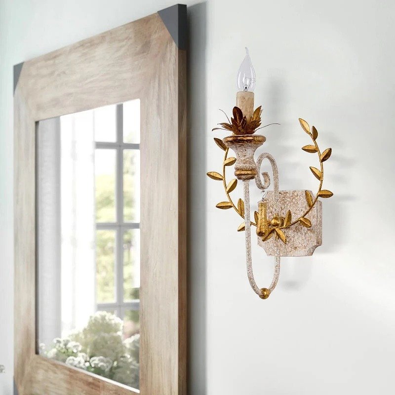 Perach Wall Lamp - Nuvé