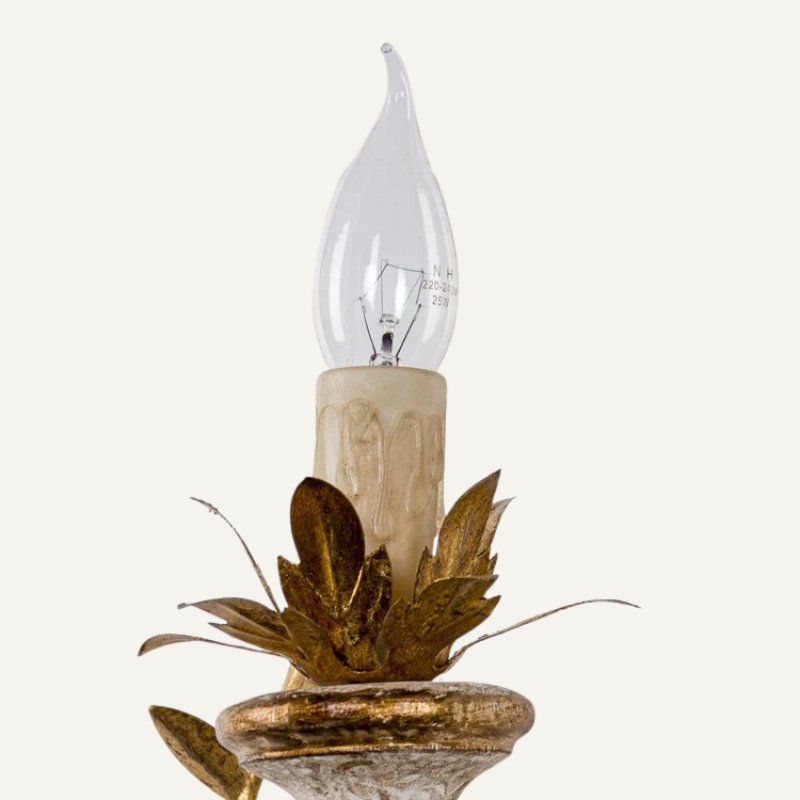Perach Wall Lamp - Nuvé