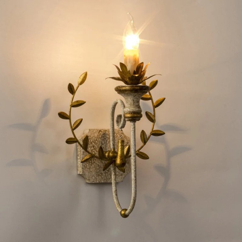 Perach Wall Lamp - Nuvé