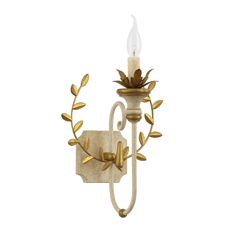 Perach Wall Lamp - Nuvé