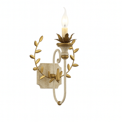 Perach Wall Lamp - Nuvé