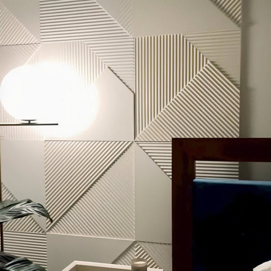 Pesni Wall Panel - Nuvé