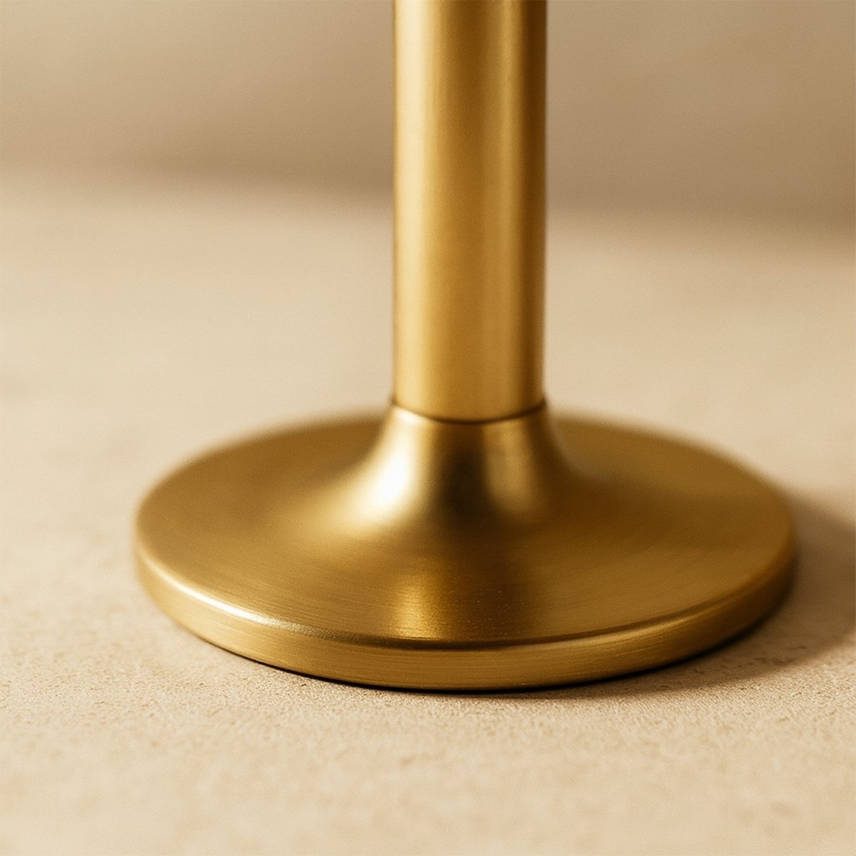 Open-box Pesu door stop by Residence Supply, sturdy door hardware in a sleek design for home and garden door protection.