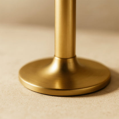 Open-box Pesu door stop by Residence Supply, sturdy door hardware in a sleek design for home and garden door protection.