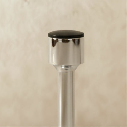 Open-box Pesu Door Stop from Residence Supply, sturdy door hardware for securing doors in home and garden spaces.
