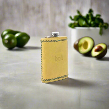 Petaca | 8 oz Flask - Nuvé