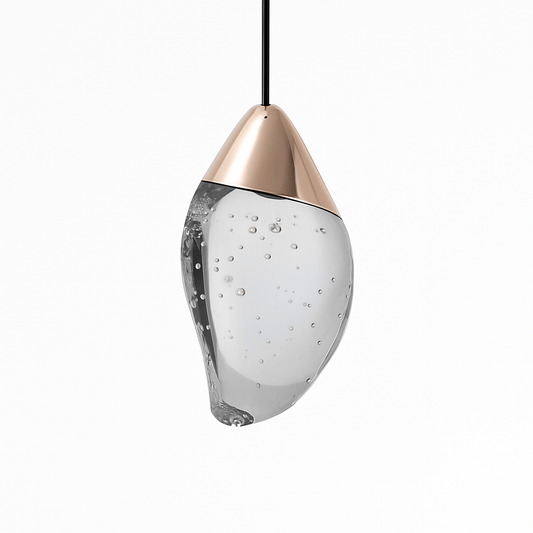 Petal Pendant Light - Nuvé