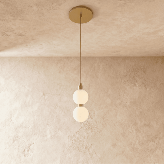 Petruf Pendant Light - Nuvé